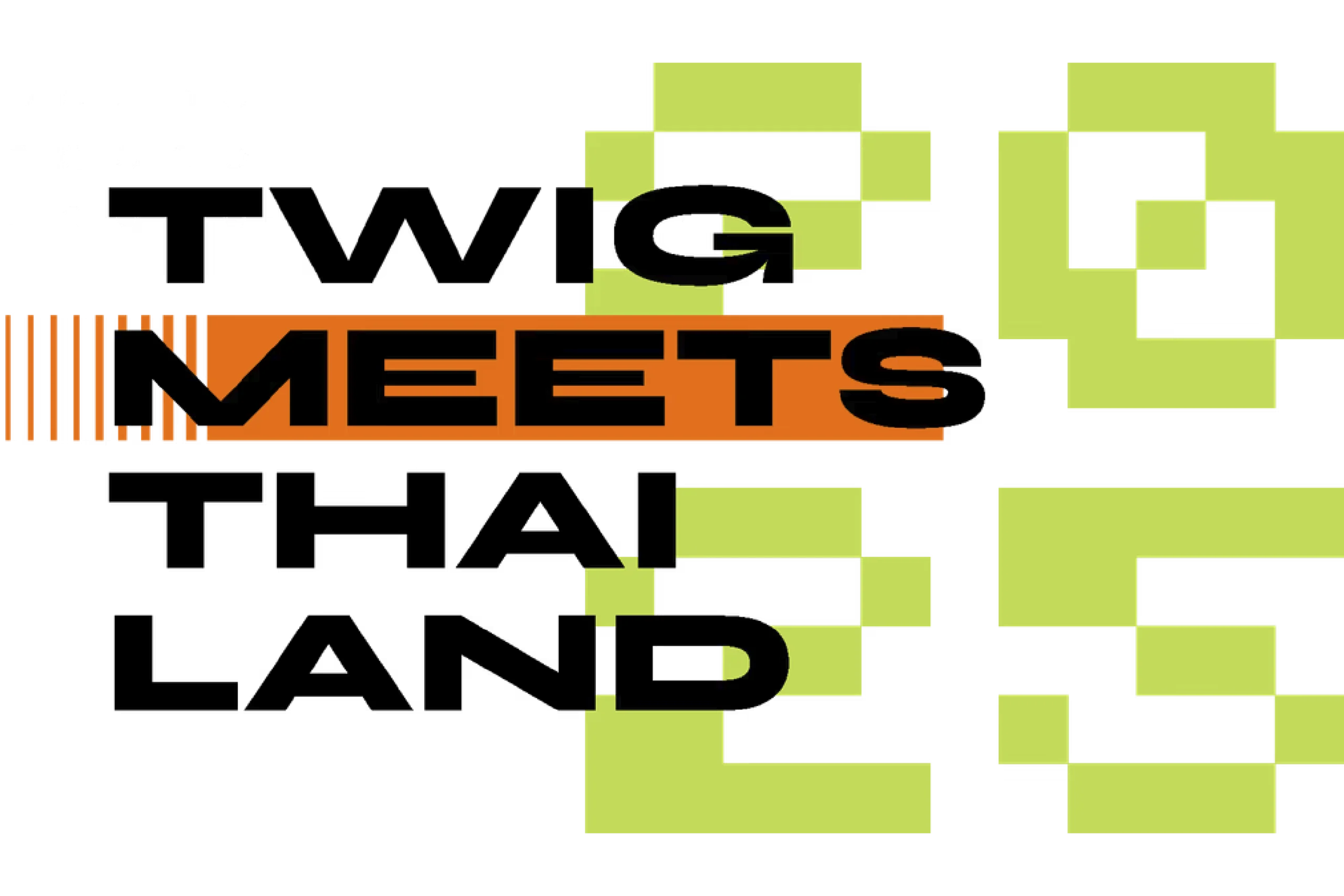 JUST LOGISTICS EN TWIG MEETS THAILAND 2025: CONEXIONES QUE SE SIENTEN EN PERÚ